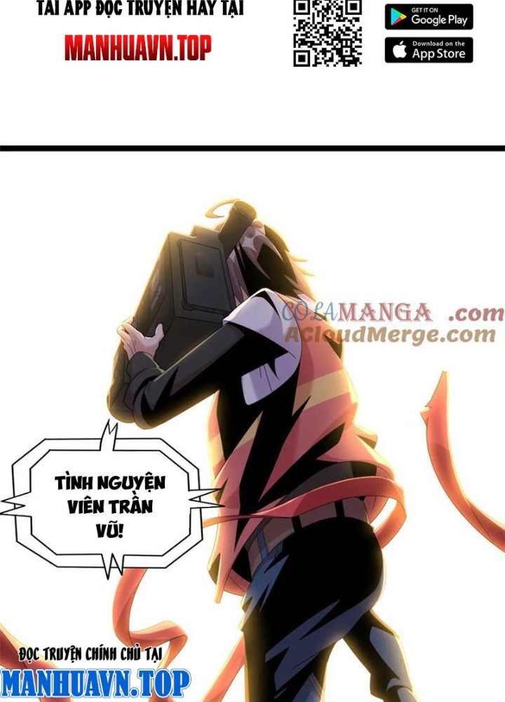 Lời Nguyền Này Thật Tuyệt Vời Chapter 74 - Trang 3