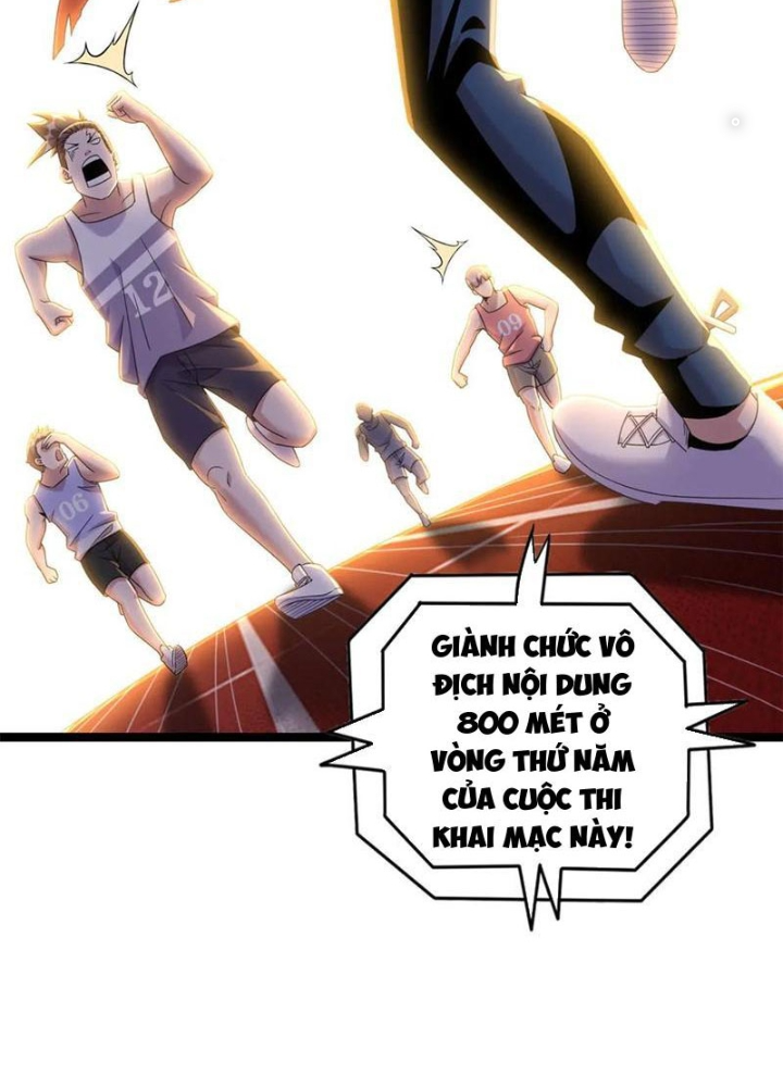 Lời Nguyền Này Thật Tuyệt Vời Chapter 74 - Trang 3