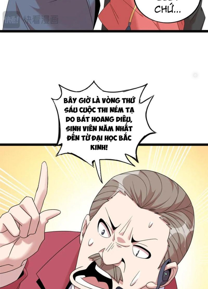 Lời Nguyền Này Thật Tuyệt Vời Chapter 74 - Trang 3