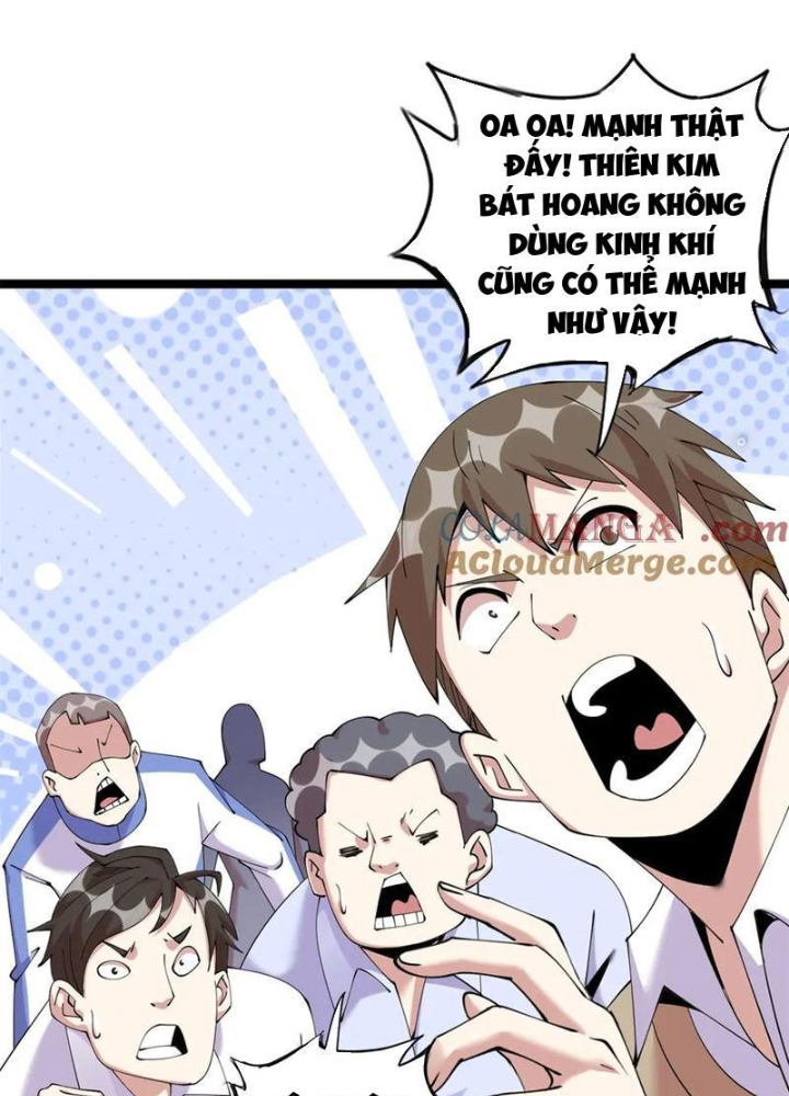 Lời Nguyền Này Thật Tuyệt Vời Chapter 74 - Trang 3