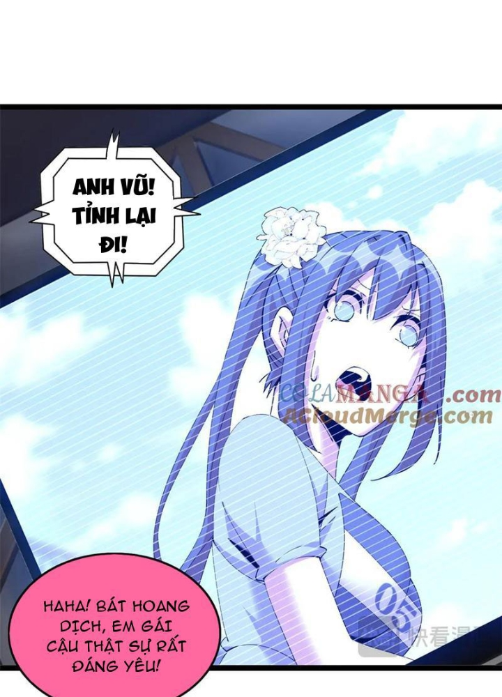 Lời Nguyền Này Thật Tuyệt Vời Chapter 74 - Trang 3
