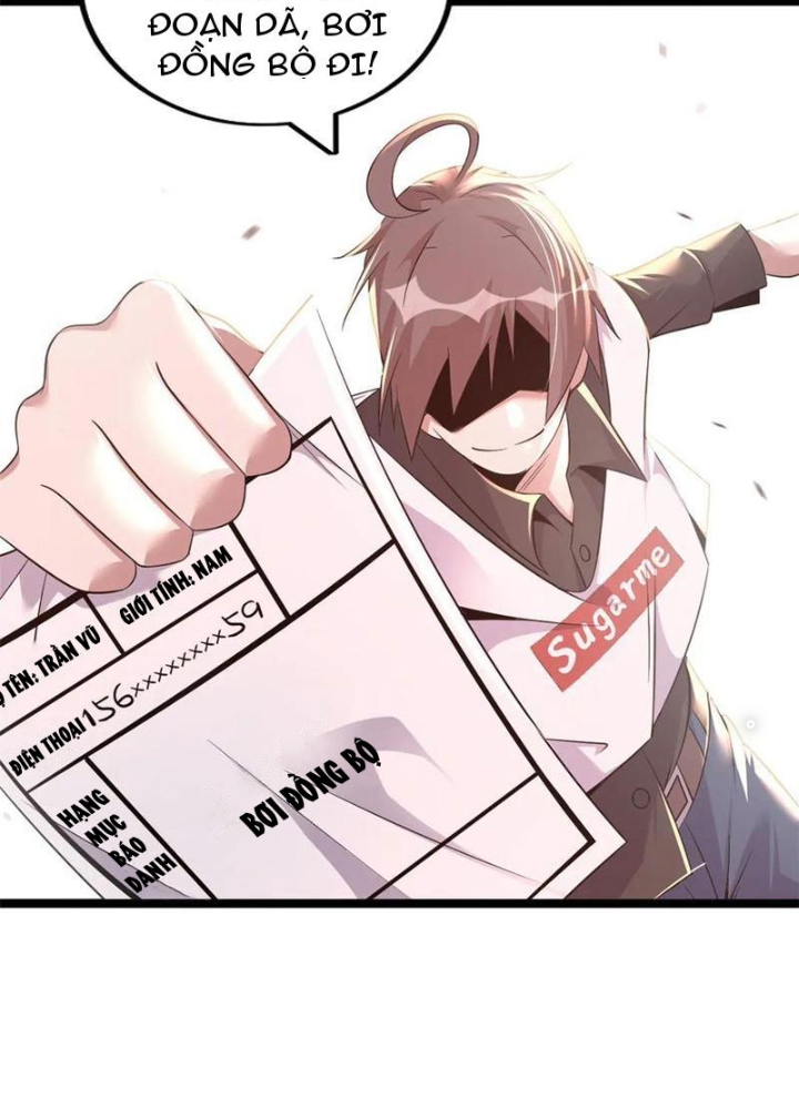 Lời Nguyền Này Thật Tuyệt Vời Chapter 74 - Trang 3