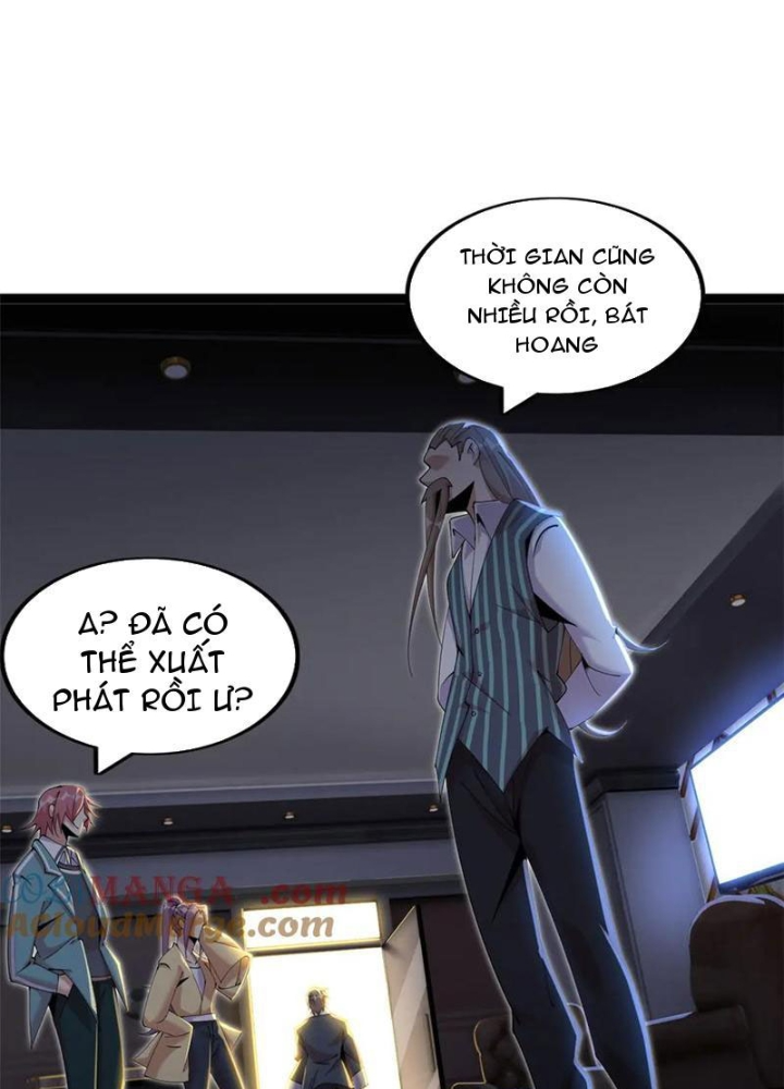 Lời Nguyền Này Thật Tuyệt Vời Chapter 74 - Trang 3