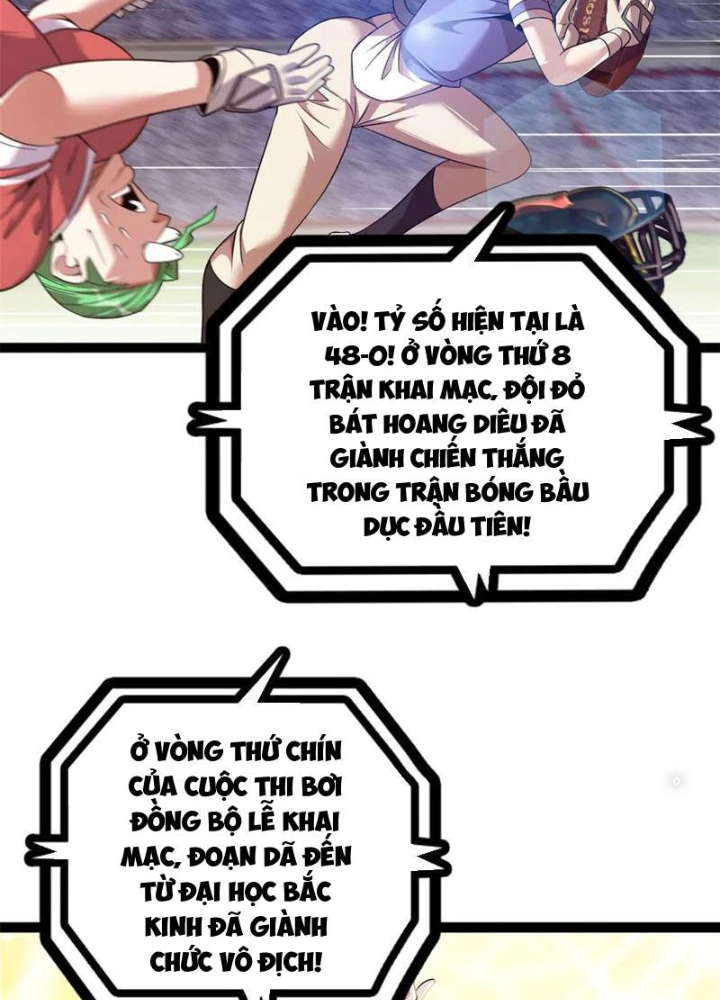 Lời Nguyền Này Thật Tuyệt Vời Chapter 74 - Trang 3