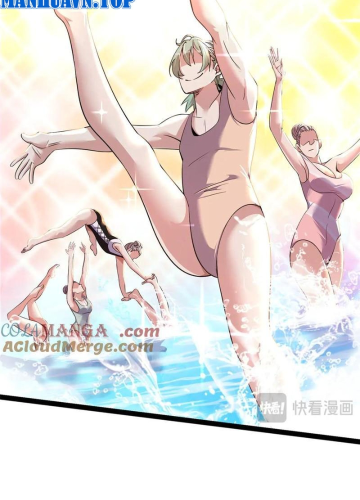 Lời Nguyền Này Thật Tuyệt Vời Chapter 74 - Trang 3