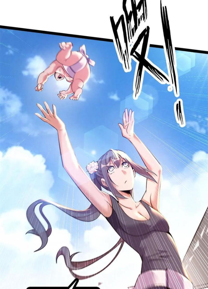 Lời Nguyền Này Thật Tuyệt Vời Chapter 74 - Trang 3