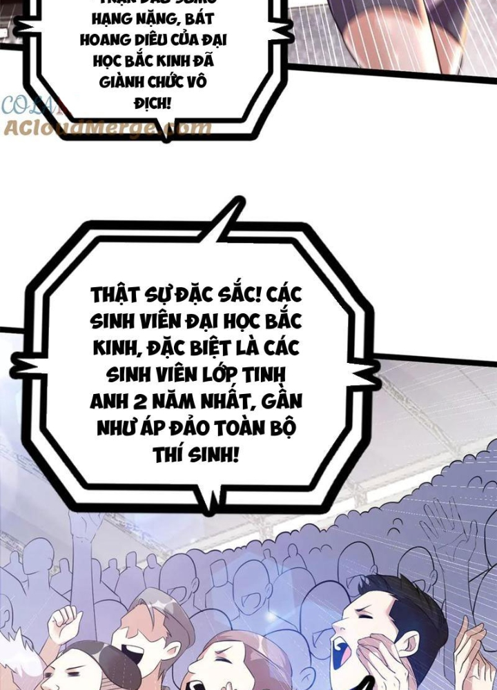 Lời Nguyền Này Thật Tuyệt Vời Chapter 74 - Trang 3