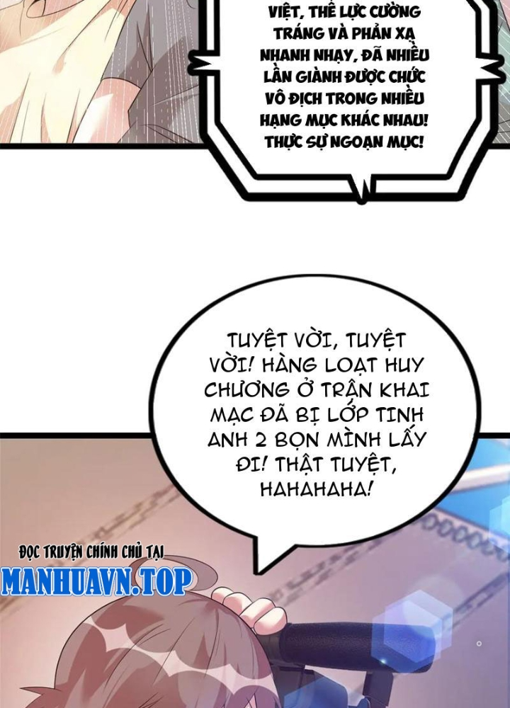 Lời Nguyền Này Thật Tuyệt Vời Chapter 74 - Trang 3