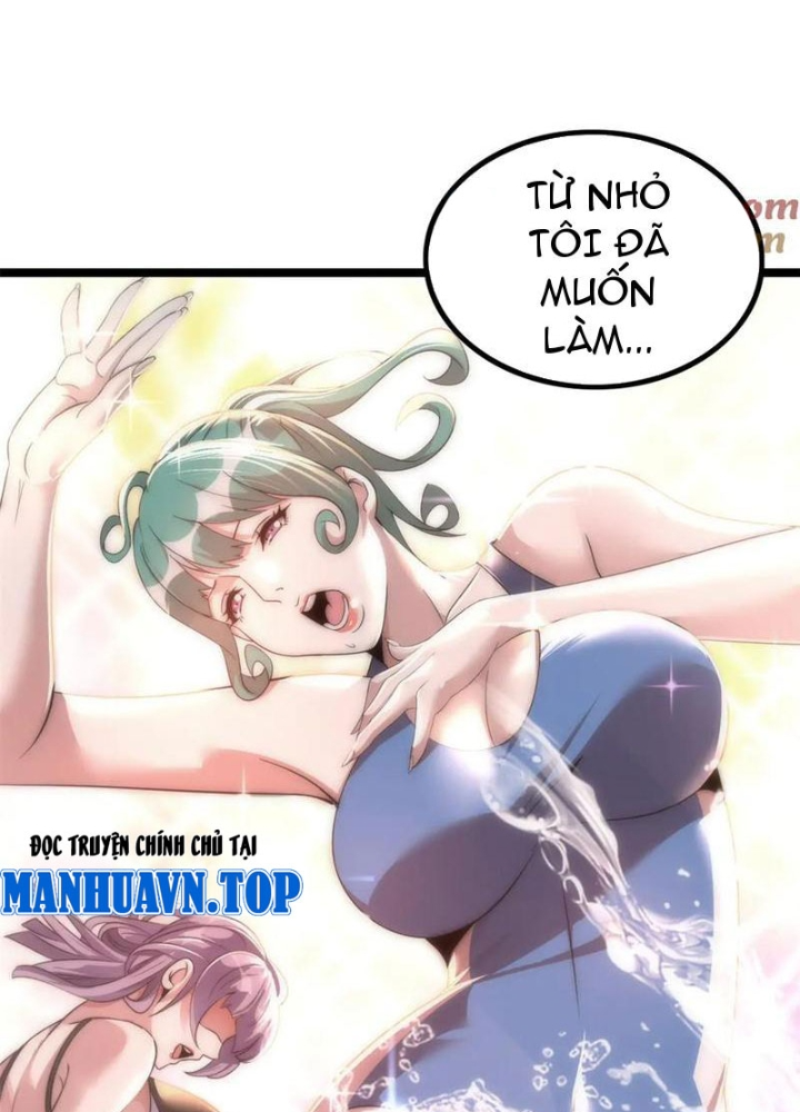 Lời Nguyền Này Thật Tuyệt Vời Chapter 74 - Trang 3