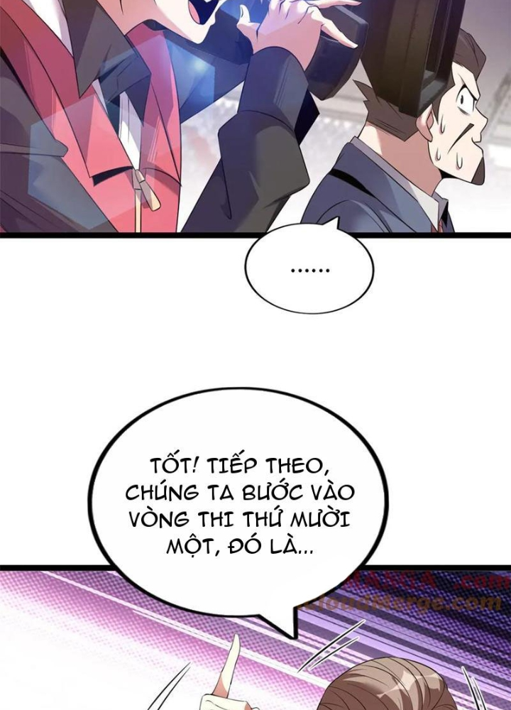 Lời Nguyền Này Thật Tuyệt Vời Chapter 74 - Trang 3