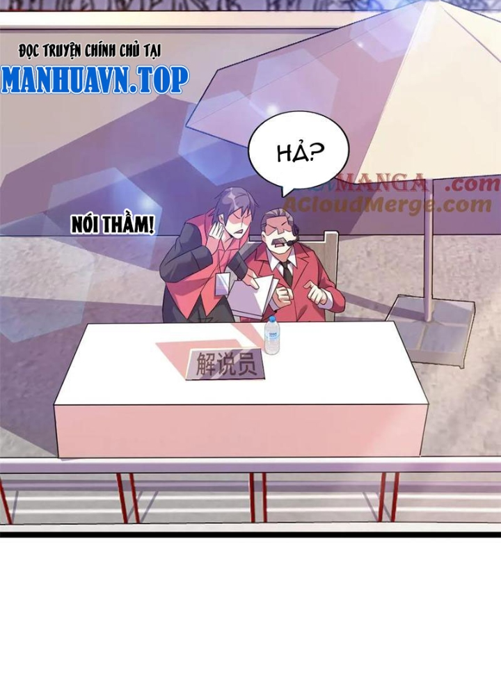 Lời Nguyền Này Thật Tuyệt Vời Chapter 74 - Trang 3