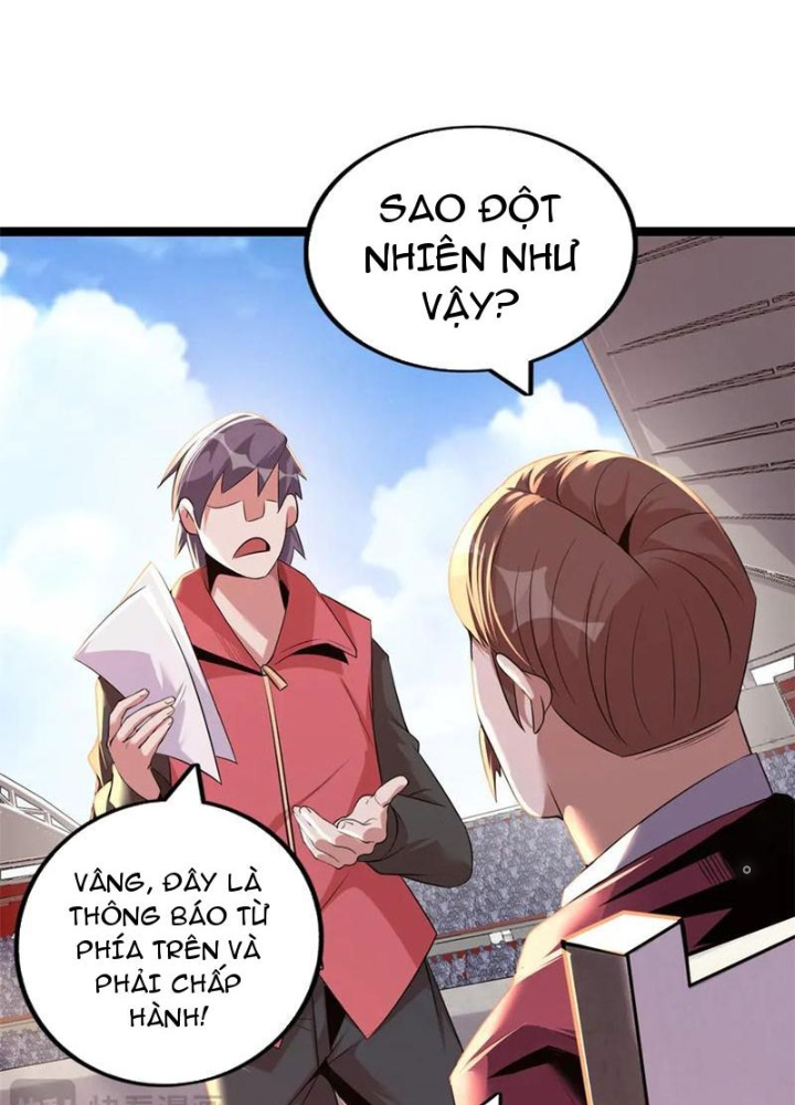 Lời Nguyền Này Thật Tuyệt Vời Chapter 74 - Trang 3