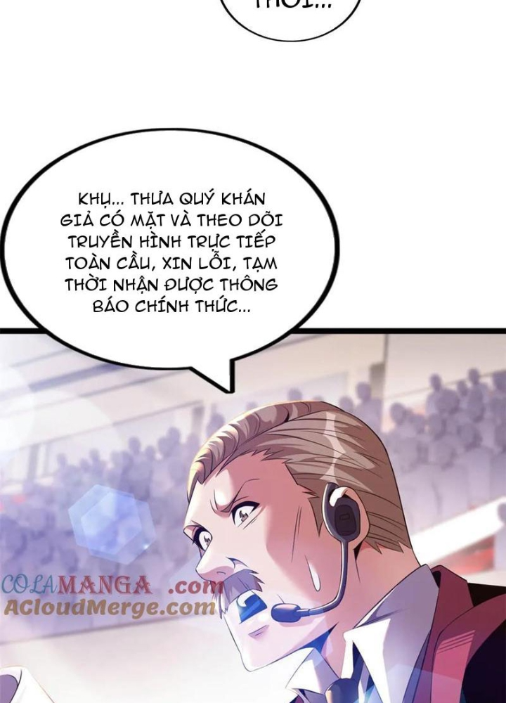 Lời Nguyền Này Thật Tuyệt Vời Chapter 74 - Trang 3