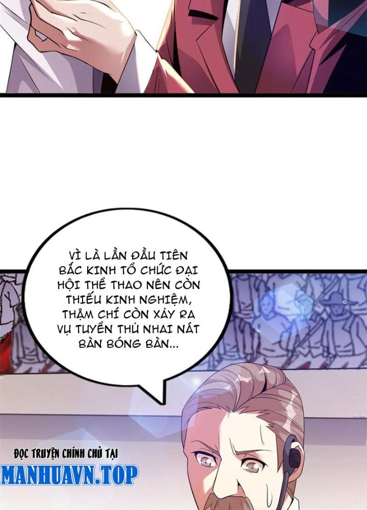 Lời Nguyền Này Thật Tuyệt Vời Chapter 74 - Trang 3