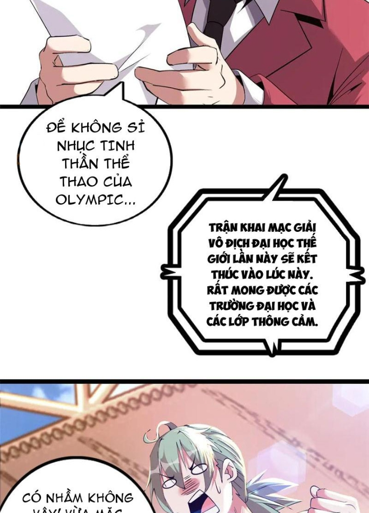 Lời Nguyền Này Thật Tuyệt Vời Chapter 74 - Trang 3