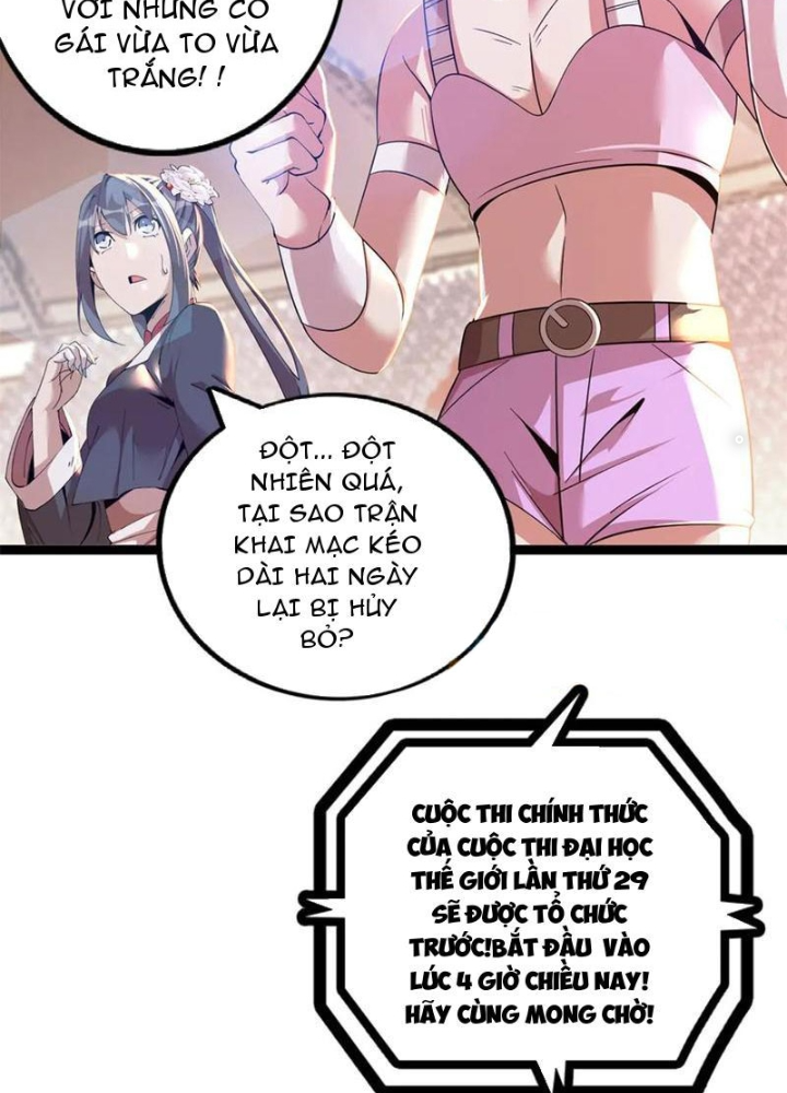 Lời Nguyền Này Thật Tuyệt Vời Chapter 74 - Trang 3