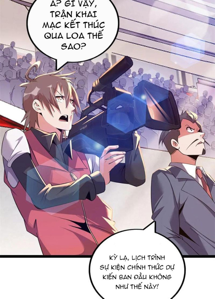 Lời Nguyền Này Thật Tuyệt Vời Chapter 74 - Trang 3