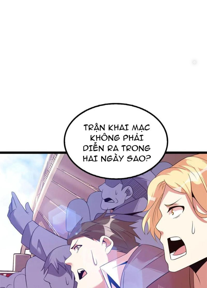 Lời Nguyền Này Thật Tuyệt Vời Chapter 74 - Trang 3