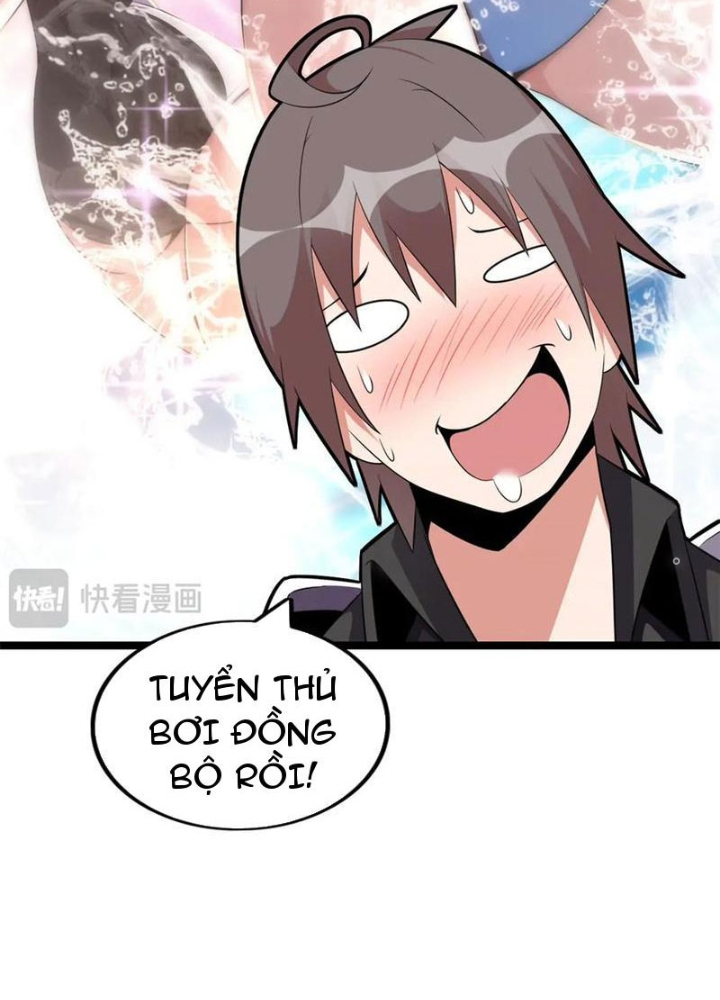 Lời Nguyền Này Thật Tuyệt Vời Chapter 74 - Trang 3