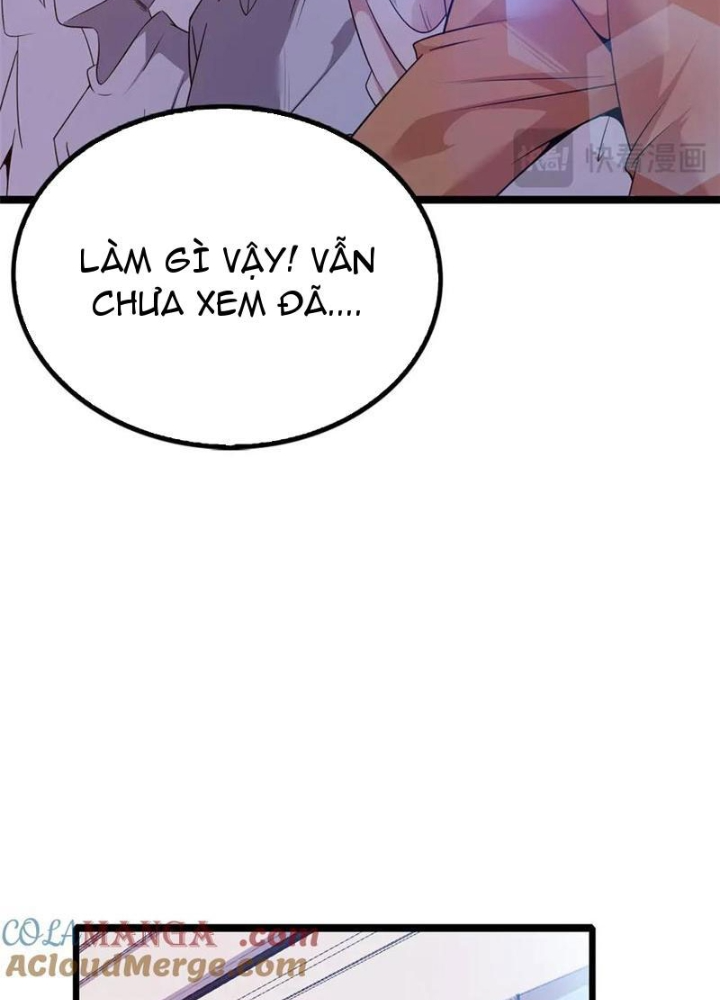 Lời Nguyền Này Thật Tuyệt Vời Chapter 74 - Trang 3
