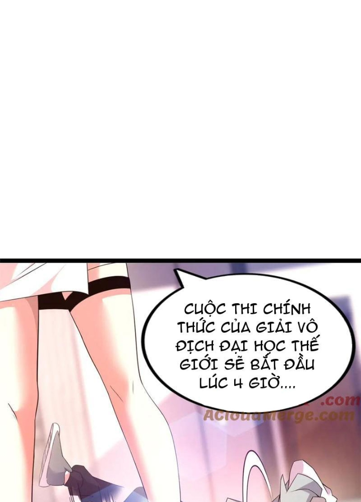 Lời Nguyền Này Thật Tuyệt Vời Chapter 74 - Trang 3