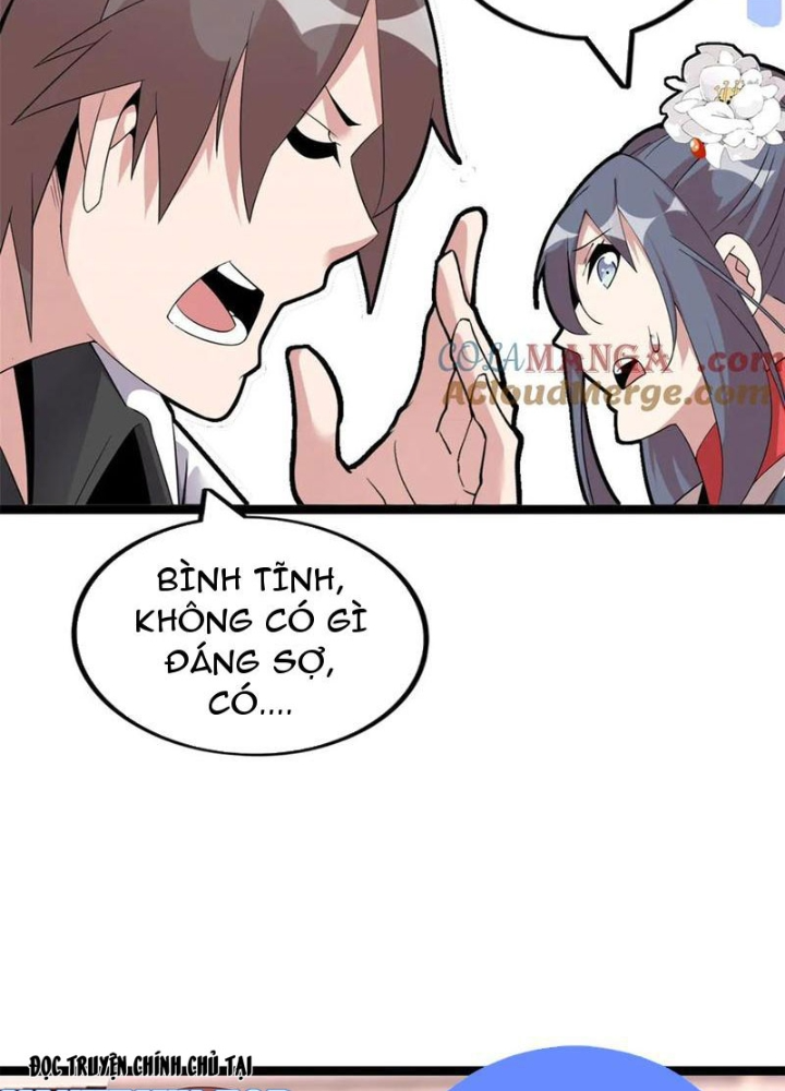 Lời Nguyền Này Thật Tuyệt Vời Chapter 74 - Trang 3