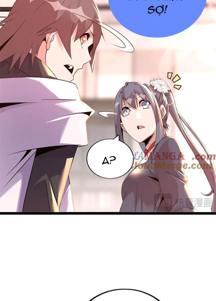 Lời Nguyền Này Thật Tuyệt Vời Chapter 74 - Trang 3