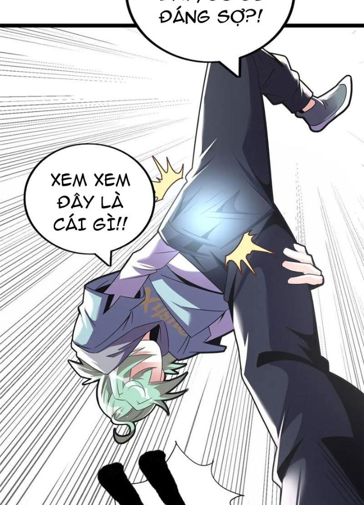 Lời Nguyền Này Thật Tuyệt Vời Chapter 74 - Trang 3