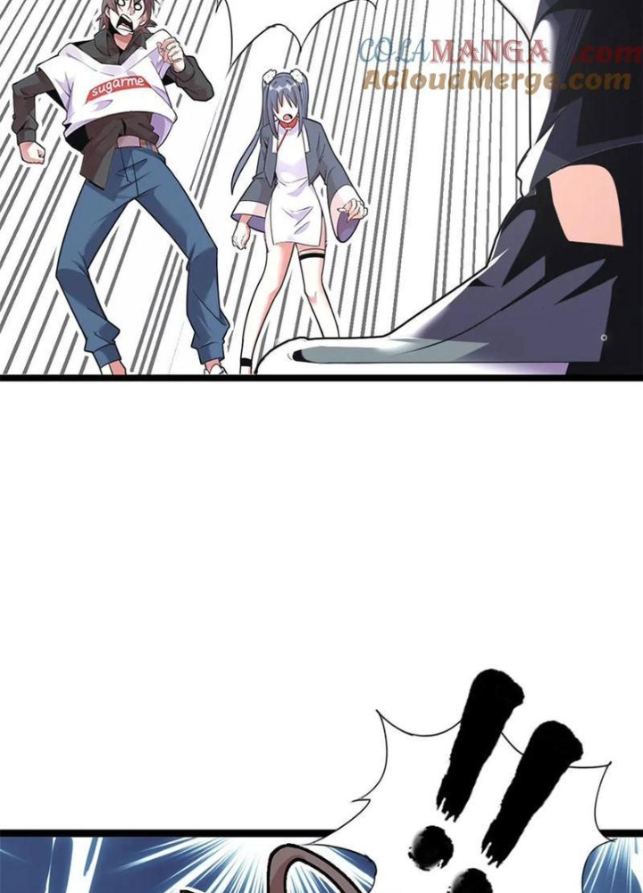 Lời Nguyền Này Thật Tuyệt Vời Chapter 74 - Trang 3