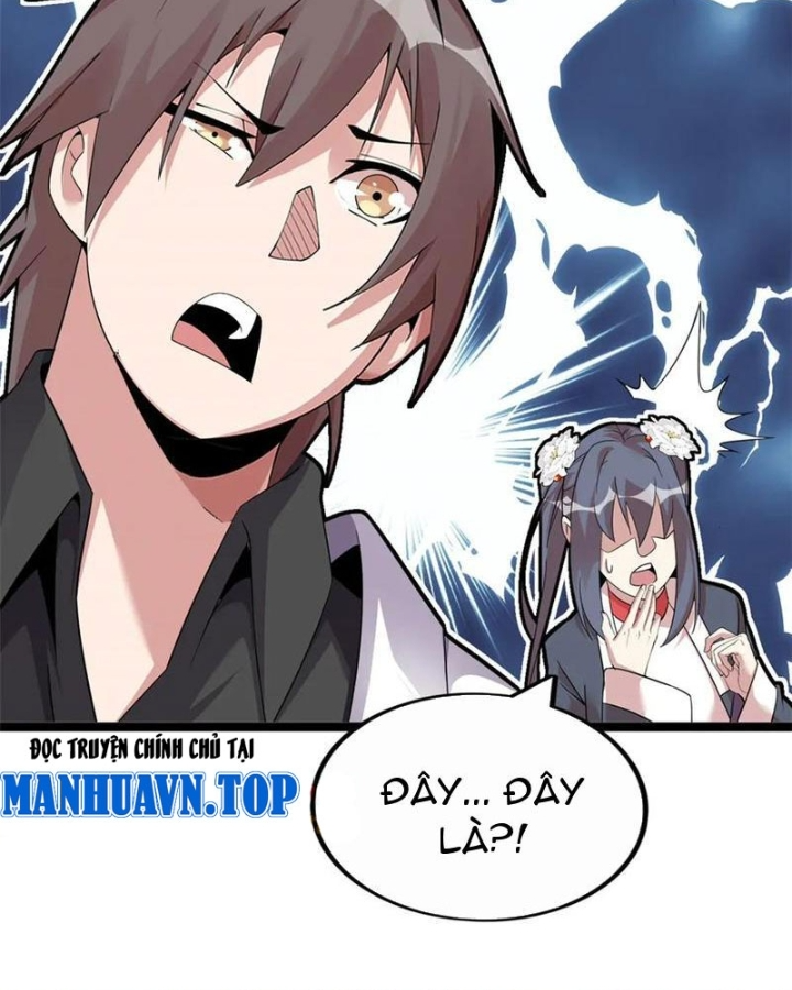 Lời Nguyền Này Thật Tuyệt Vời Chapter 74 - Trang 3