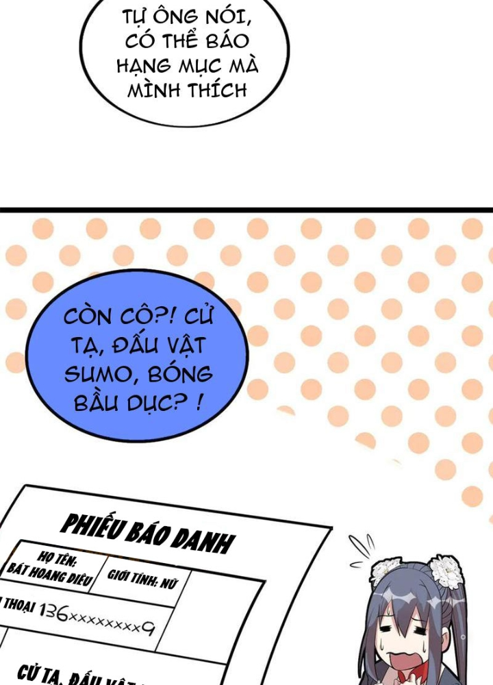 Lời Nguyền Này Thật Tuyệt Vời Chapter 74 - Trang 3