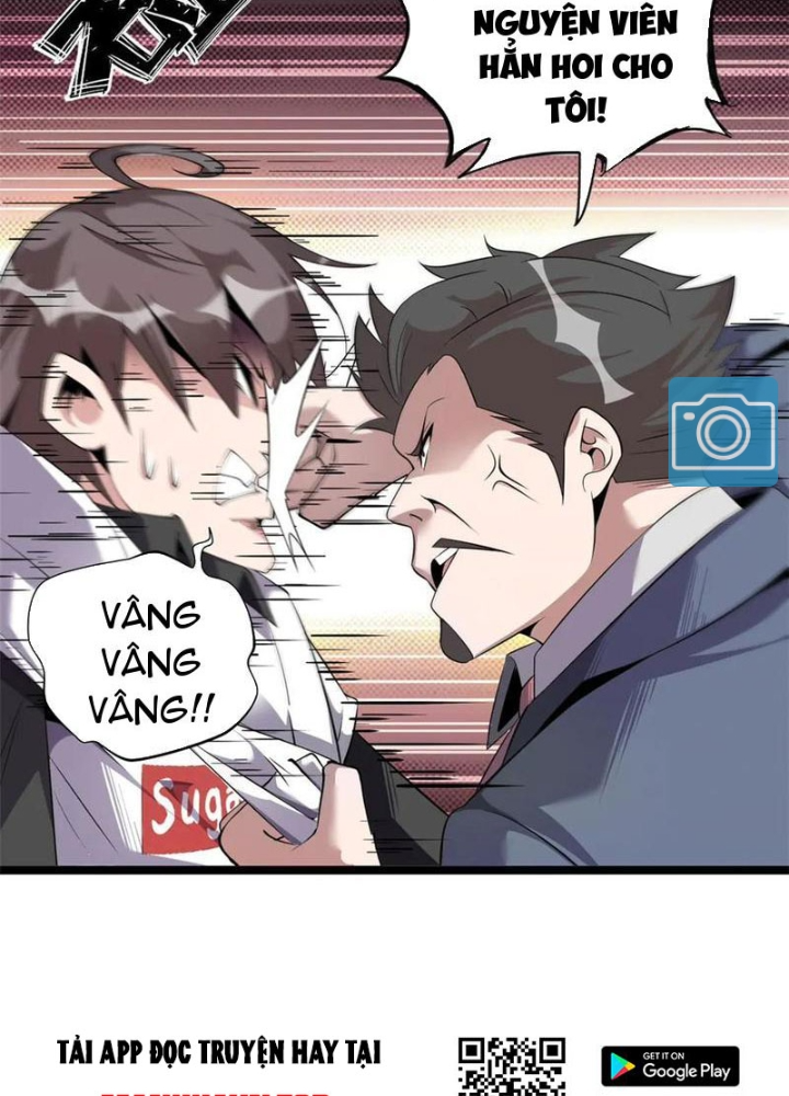 Lời Nguyền Này Thật Tuyệt Vời Chapter 74 - Trang 3