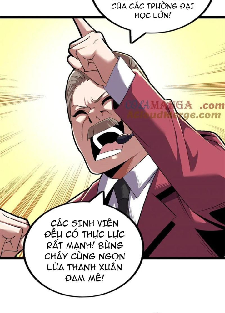 Lời Nguyền Này Thật Tuyệt Vời Chapter 74 - Trang 3
