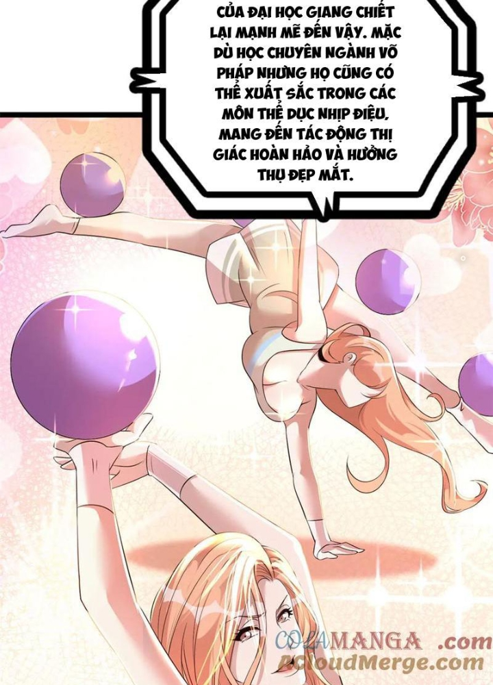Lời Nguyền Này Thật Tuyệt Vời Chapter 74 - Trang 3
