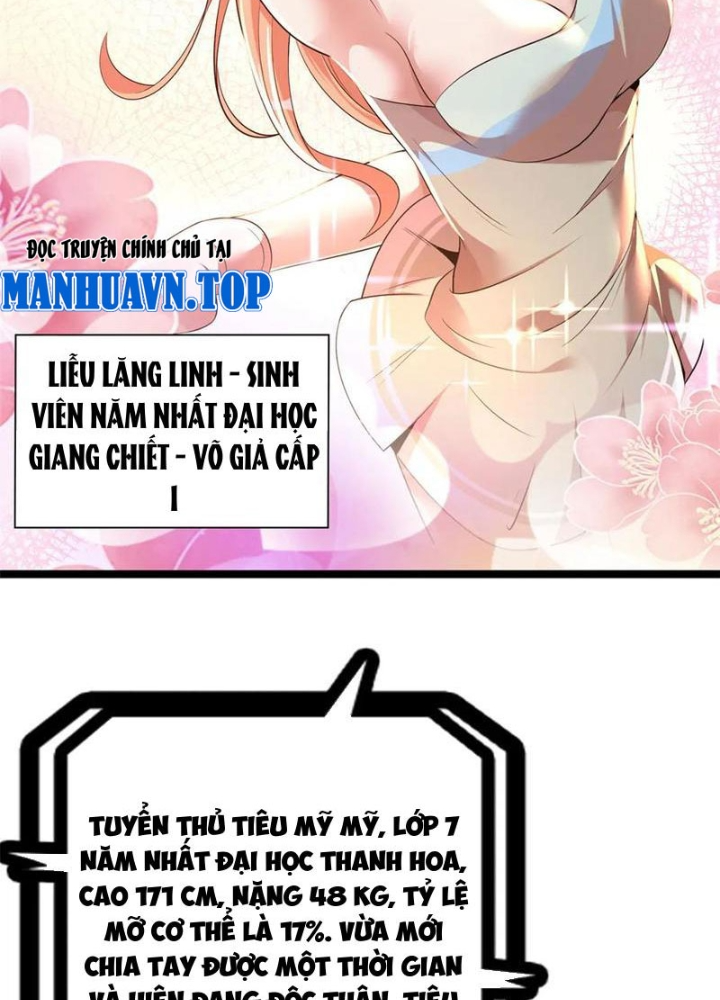 Lời Nguyền Này Thật Tuyệt Vời Chapter 74 - Trang 3