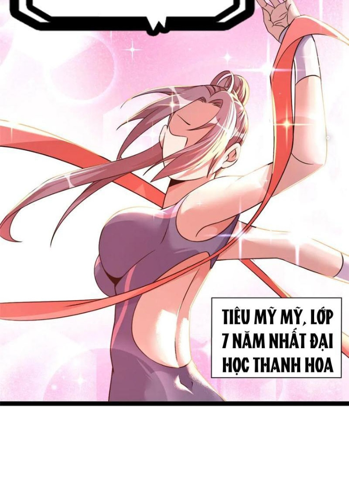 Lời Nguyền Này Thật Tuyệt Vời Chapter 74 - Trang 3