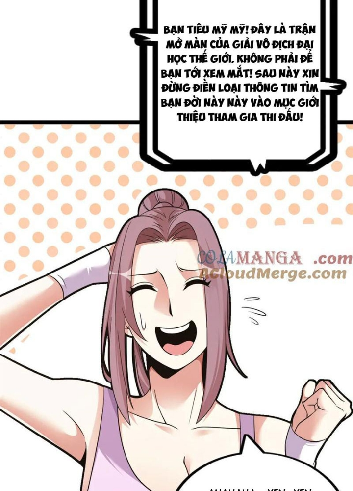 Lời Nguyền Này Thật Tuyệt Vời Chapter 74 - Trang 3