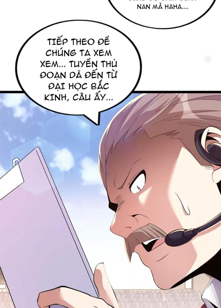 Lời Nguyền Này Thật Tuyệt Vời Chapter 74 - Trang 3