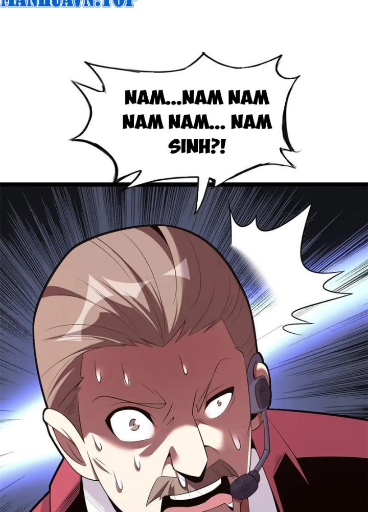 Lời Nguyền Này Thật Tuyệt Vời Chapter 74 - Trang 3