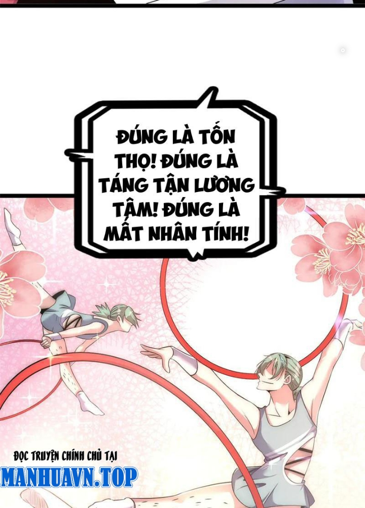 Lời Nguyền Này Thật Tuyệt Vời Chapter 74 - Trang 3