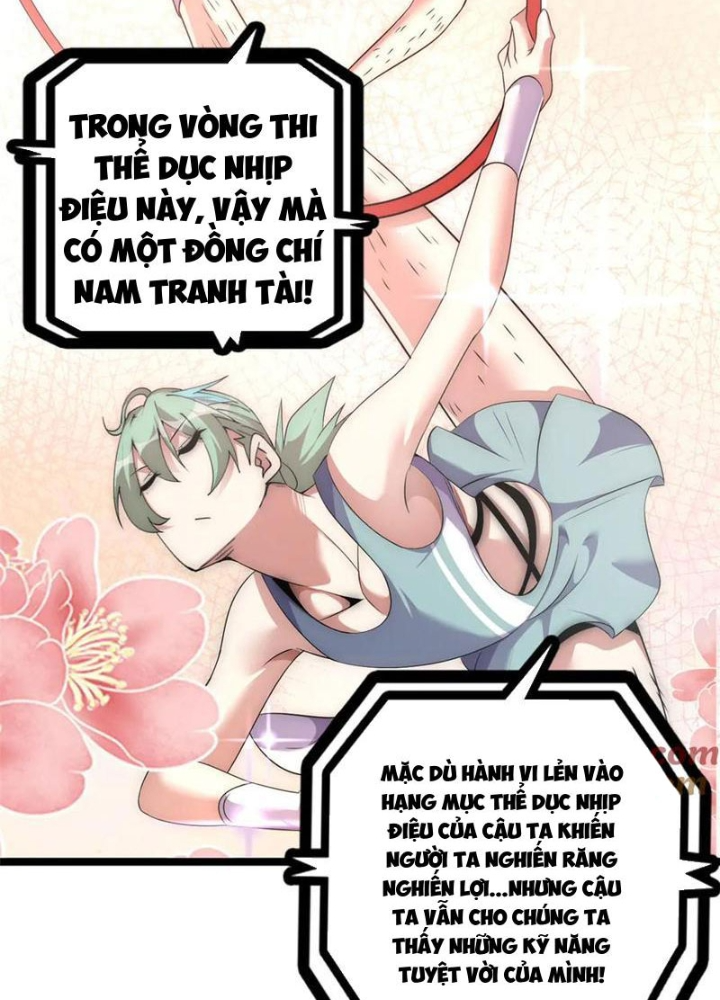 Lời Nguyền Này Thật Tuyệt Vời Chapter 74 - Trang 3