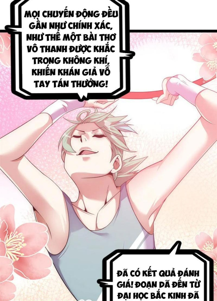 Lời Nguyền Này Thật Tuyệt Vời Chapter 74 - Trang 3