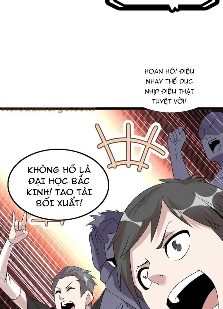 Lời Nguyền Này Thật Tuyệt Vời Chapter 74 - Trang 3