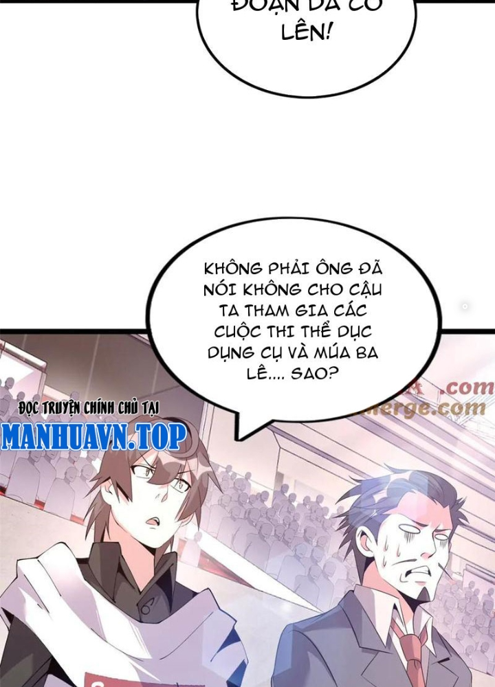 Lời Nguyền Này Thật Tuyệt Vời Chapter 74 - Trang 3