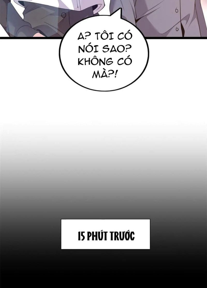 Lời Nguyền Này Thật Tuyệt Vời Chapter 74 - Trang 3