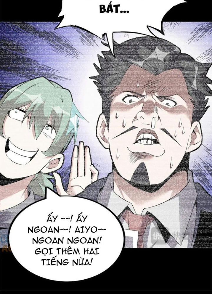 Lời Nguyền Này Thật Tuyệt Vời Chapter 74 - Trang 3
