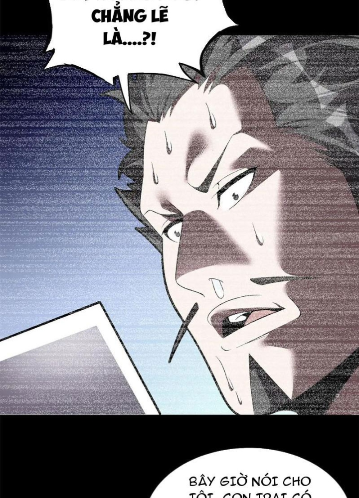 Lời Nguyền Này Thật Tuyệt Vời Chapter 74 - Trang 3