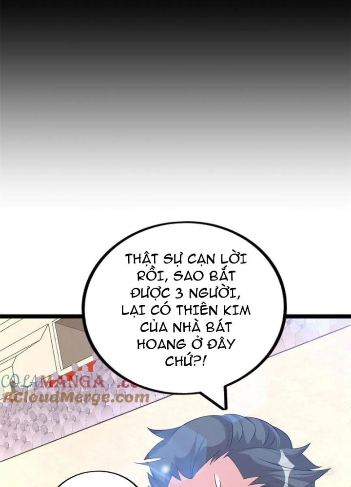 Lời Nguyền Này Thật Tuyệt Vời Chapter 74 - Trang 3