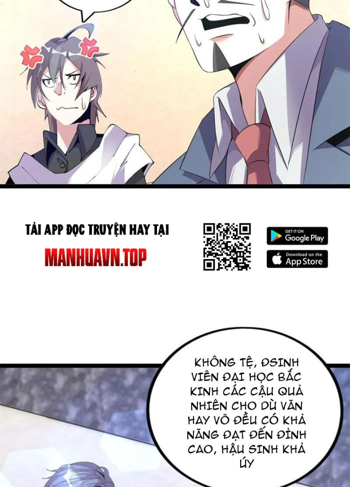 Lời Nguyền Này Thật Tuyệt Vời Chapter 74 - Trang 3