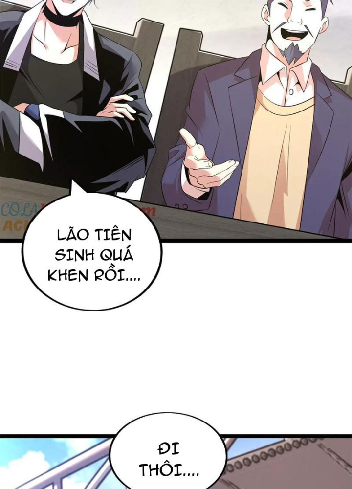 Lời Nguyền Này Thật Tuyệt Vời Chapter 74 - Trang 3